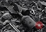 Image of US Marines of the 4th Division Iwo Jima, 1945, second 10 stock footage video 65675026278