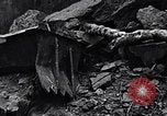 Image of US Marines of the 4th Division Iwo Jima, 1945, second 13 stock footage video 65675026278