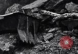 Image of US Marines of the 4th Division Iwo Jima, 1945, second 16 stock footage video 65675026278