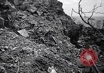 Image of US Marines of the 4th Division Iwo Jima, 1945, second 21 stock footage video 65675026278
