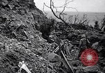 Image of US Marines of the 4th Division Iwo Jima, 1945, second 24 stock footage video 65675026278