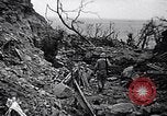 Image of US Marines of the 4th Division Iwo Jima, 1945, second 25 stock footage video 65675026278
