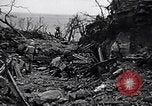 Image of US Marines of the 4th Division Iwo Jima, 1945, second 29 stock footage video 65675026278