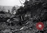 Image of US Marines of the 4th Division Iwo Jima, 1945, second 31 stock footage video 65675026278