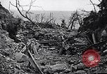 Image of US Marines of the 4th Division Iwo Jima, 1945, second 34 stock footage video 65675026278