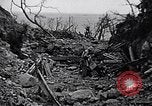Image of US Marines of the 4th Division Iwo Jima, 1945, second 35 stock footage video 65675026278