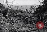 Image of US Marines of the 4th Division Iwo Jima, 1945, second 38 stock footage video 65675026278