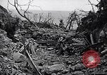 Image of US Marines of the 4th Division Iwo Jima, 1945, second 39 stock footage video 65675026278