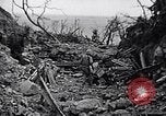 Image of US Marines of the 4th Division Iwo Jima, 1945, second 40 stock footage video 65675026278