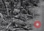 Image of US Marines of the 4th Division Iwo Jima, 1945, second 43 stock footage video 65675026278