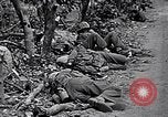 Image of US Marines of the 4th Division Iwo Jima, 1945, second 44 stock footage video 65675026278