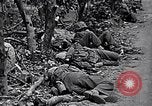 Image of US Marines of the 4th Division Iwo Jima, 1945, second 47 stock footage video 65675026278