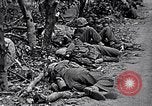 Image of US Marines of the 4th Division Iwo Jima, 1945, second 49 stock footage video 65675026278