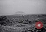 Image of US 4th Marine Division in battle for Iwo Jima Iwo Jima, 1945, second 6 stock footage video 65675026279