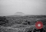 Image of US 4th Marine Division in battle for Iwo Jima Iwo Jima, 1945, second 9 stock footage video 65675026279