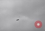 Image of US 4th Marine Division in battle for Iwo Jima Iwo Jima, 1945, second 11 stock footage video 65675026279
