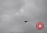 Image of US 4th Marine Division in battle for Iwo Jima Iwo Jima, 1945, second 15 stock footage video 65675026279