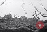 Image of US 4th Marine Division in battle for Iwo Jima Iwo Jima, 1945, second 21 stock footage video 65675026279