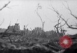 Image of US 4th Marine Division in battle for Iwo Jima Iwo Jima, 1945, second 22 stock footage video 65675026279