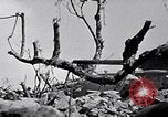 Image of US 4th Marine Division in battle for Iwo Jima Iwo Jima, 1945, second 26 stock footage video 65675026279