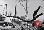 Image of US 4th Marine Division in battle for Iwo Jima Iwo Jima, 1945, second 29 stock footage video 65675026279