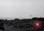 Image of US 4th Marine Division in battle for Iwo Jima Iwo Jima, 1945, second 32 stock footage video 65675026279