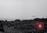 Image of US 4th Marine Division in battle for Iwo Jima Iwo Jima, 1945, second 33 stock footage video 65675026279