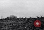 Image of US 4th Marine Division in battle for Iwo Jima Iwo Jima, 1945, second 51 stock footage video 65675026279