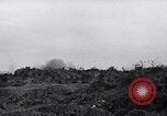 Image of US 4th Marine Division in battle for Iwo Jima Iwo Jima, 1945, second 54 stock footage video 65675026279