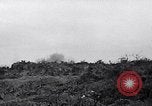 Image of US 4th Marine Division in battle for Iwo Jima Iwo Jima, 1945, second 56 stock footage video 65675026279