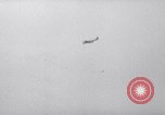 Image of US 4th Marine Division in battle for Iwo Jima Iwo Jima, 1945, second 57 stock footage video 65675026279