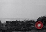 Image of US 4th Marine Division in battle for Iwo Jima Iwo Jima, 1945, second 58 stock footage video 65675026279