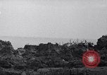 Image of US 4th Marine Division in battle for Iwo Jima Iwo Jima, 1945, second 60 stock footage video 65675026279