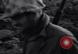 Image of 4th Marine Division  Iwo Jima, 1945, second 13 stock footage video 65675026280