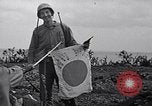 Image of 4th Marine Division  Iwo Jima, 1945, second 14 stock footage video 65675026280