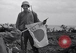 Image of 4th Marine Division  Iwo Jima, 1945, second 15 stock footage video 65675026280