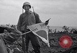 Image of 4th Marine Division  Iwo Jima, 1945, second 16 stock footage video 65675026280