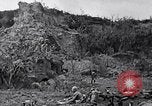 Image of 4th Marine Division  Iwo Jima, 1945, second 18 stock footage video 65675026280