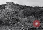 Image of 4th Marine Division  Iwo Jima, 1945, second 21 stock footage video 65675026280