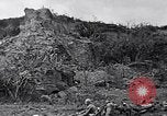Image of 4th Marine Division  Iwo Jima, 1945, second 23 stock footage video 65675026280