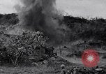 Image of 4th Marine Division  Iwo Jima, 1945, second 32 stock footage video 65675026280