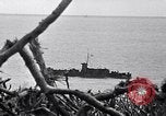 Image of 4th Marine Division  Iwo Jima, 1945, second 37 stock footage video 65675026280