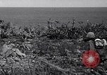 Image of 4th Marine Division  Iwo Jima, 1945, second 39 stock footage video 65675026280
