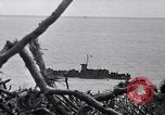 Image of 4th Marine Division  Iwo Jima, 1945, second 40 stock footage video 65675026280