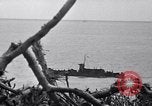 Image of 4th Marine Division  Iwo Jima, 1945, second 41 stock footage video 65675026280