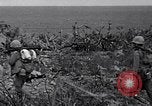 Image of 4th Marine Division  Iwo Jima, 1945, second 46 stock footage video 65675026280
