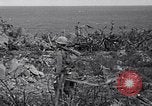 Image of 4th Marine Division  Iwo Jima, 1945, second 48 stock footage video 65675026280