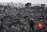 Image of 4th Marine Division  Iwo Jima, 1945, second 61 stock footage video 65675026280