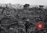 Image of 4th Marine Division  Iwo Jima, 1945, second 62 stock footage video 65675026280