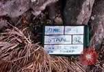 Image of search and destroy operation Vietnam, 1967, second 8 stock footage video 65675026285